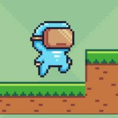 Speedrun-Plattformer - crazygames