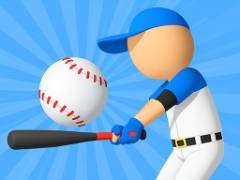 Untätiger Baseball-Tycoon - crazygames