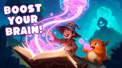 Steigere dein Gehirn! - crazygames