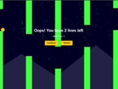 Flappy Klima - crazygames
