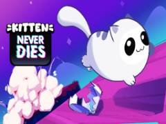 Kitten Stirbt Nie - crazygames