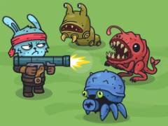 Hau ab von meiner Farm! - crazygames