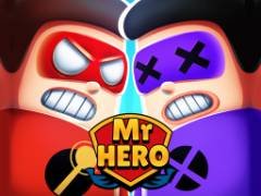 Mr. Hero - crazygames