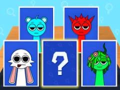 Sprunki Huhu - crazygames