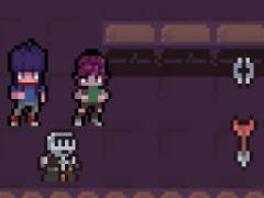 Duo Adventures (Vermächtnis der Fallen) - crazygames