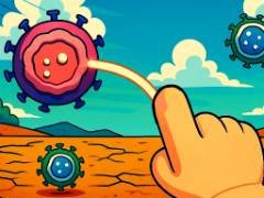 Verbinde Alle - crazygames