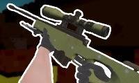 CS: Kommando-Scharfschützen - crazygames