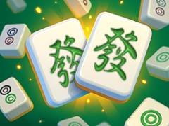 Mahjong Stapel - crazygames