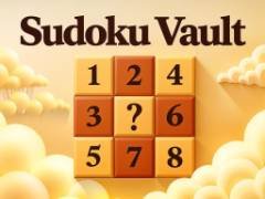 Sudoku-Tresor - crazygames