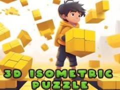 3D-Puzzle - crazygames