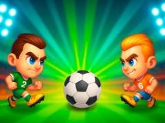 Fußball Arena X - crazygames