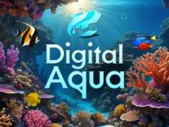 Digital Aqua - crazygames