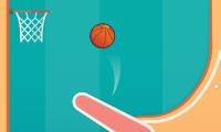 Flipper Basketball - crazygames