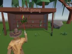 Cowboy-Shooter - crazygames