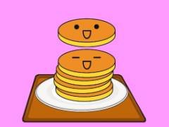 Süßer Pfannkuchen - crazygames