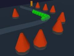 3D-Turmverteidigung - crazygames