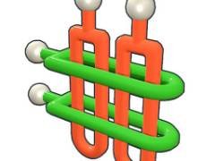 Pin Away Puzzle - Tap It Out - crazygames