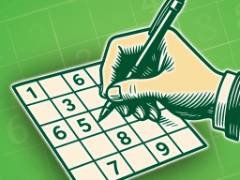 Sudoku Entspannung - crazygames