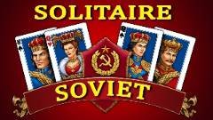 Solitär Soviet - crazygames