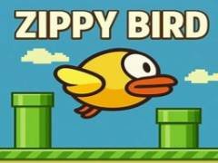 Zippy Vogel Spiel - crazygames