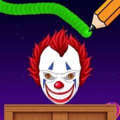 Zeichne, um zu zerstören: Monster-Spiel - crazygames