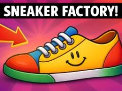 Schuhfabrik! - crazygames