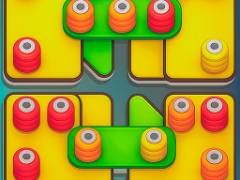 Faden-Match - crazygames
