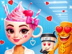 Vom Streber zur beliebten Ballerina Cappuccina - crazygames