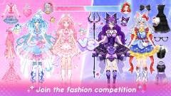Idol Livestream: Puppen Ankleiden - crazygames