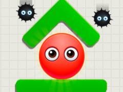 Versteck den Ball - crazygames