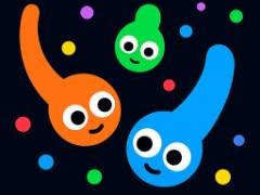 Schlängel Mini Königreich - crazygames