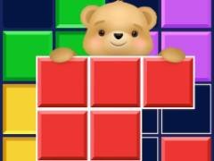 Bären-Block-Puzzle - crazygames