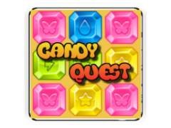 Bonbonquest - crazygames