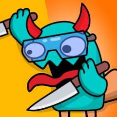 Verräterischer Biber! - crazygames