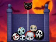 Halloween-Fusionsrausch - crazygames