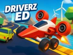 Driverz Ed - crazygames