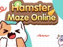 Hamsterlabyrinth - crazygames