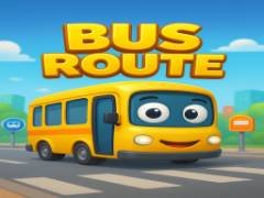 Buslinie - crazygames