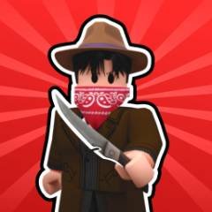 Mörder gegen Sheriffs Duelle - crazygames