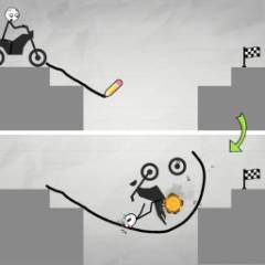 Ziehbrücken-Rätsel - crazygames