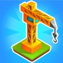 Tap Tap Builder - crazygames