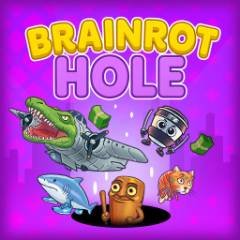 Gehirnfäule Loch - crazygames