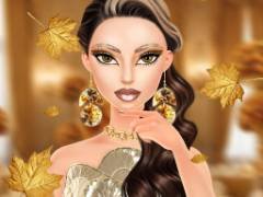 Herbstliche Glamour-Gala - crazygames