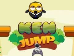 Jumper-Stau - crazygames