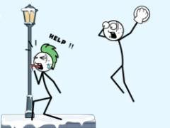 Herr Langhand - crazygames