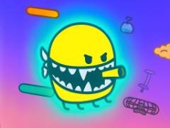 Springer - crazygames