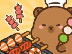 Capybara-Spieß-Spiel - crazygames