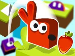 Hase & Karotte - crazygames