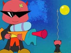 Blasen Ärger - crazygames