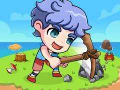 Überlebensinsel: EVO - crazygames